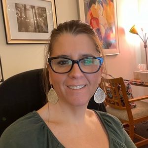 Meet your Posher, Patty